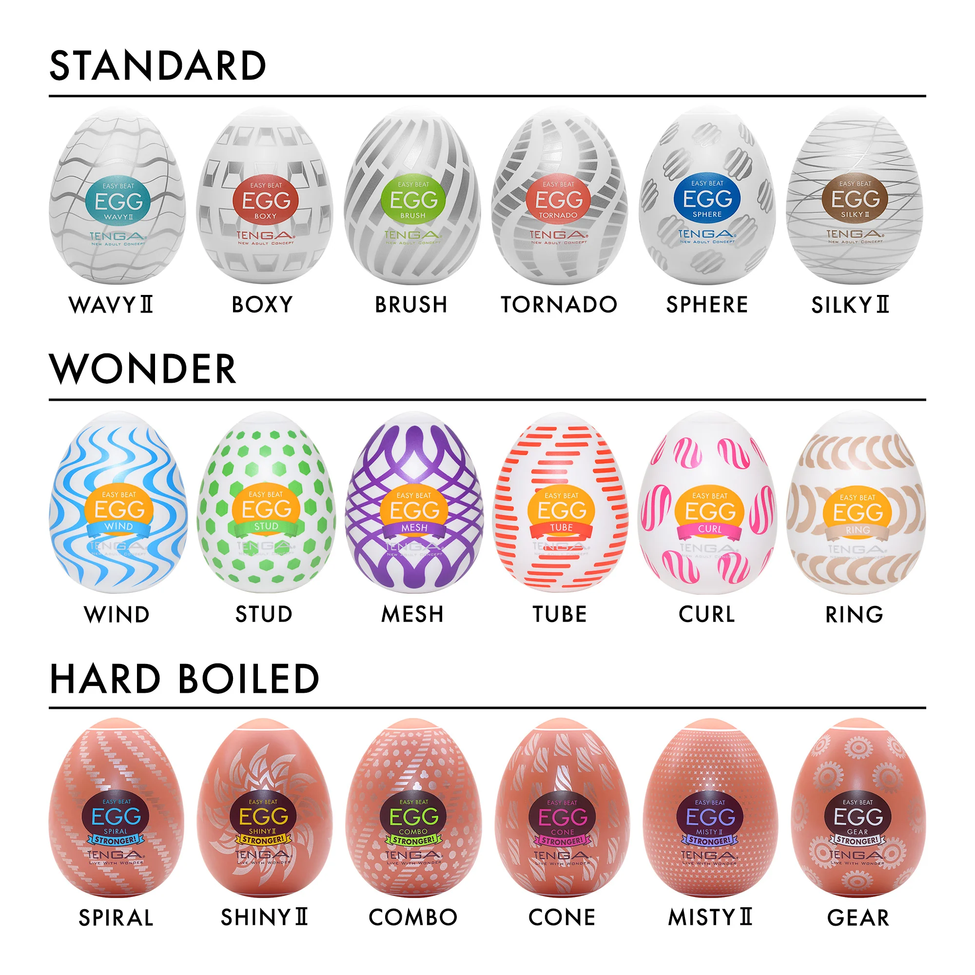EGG Shiny II - Image 6
