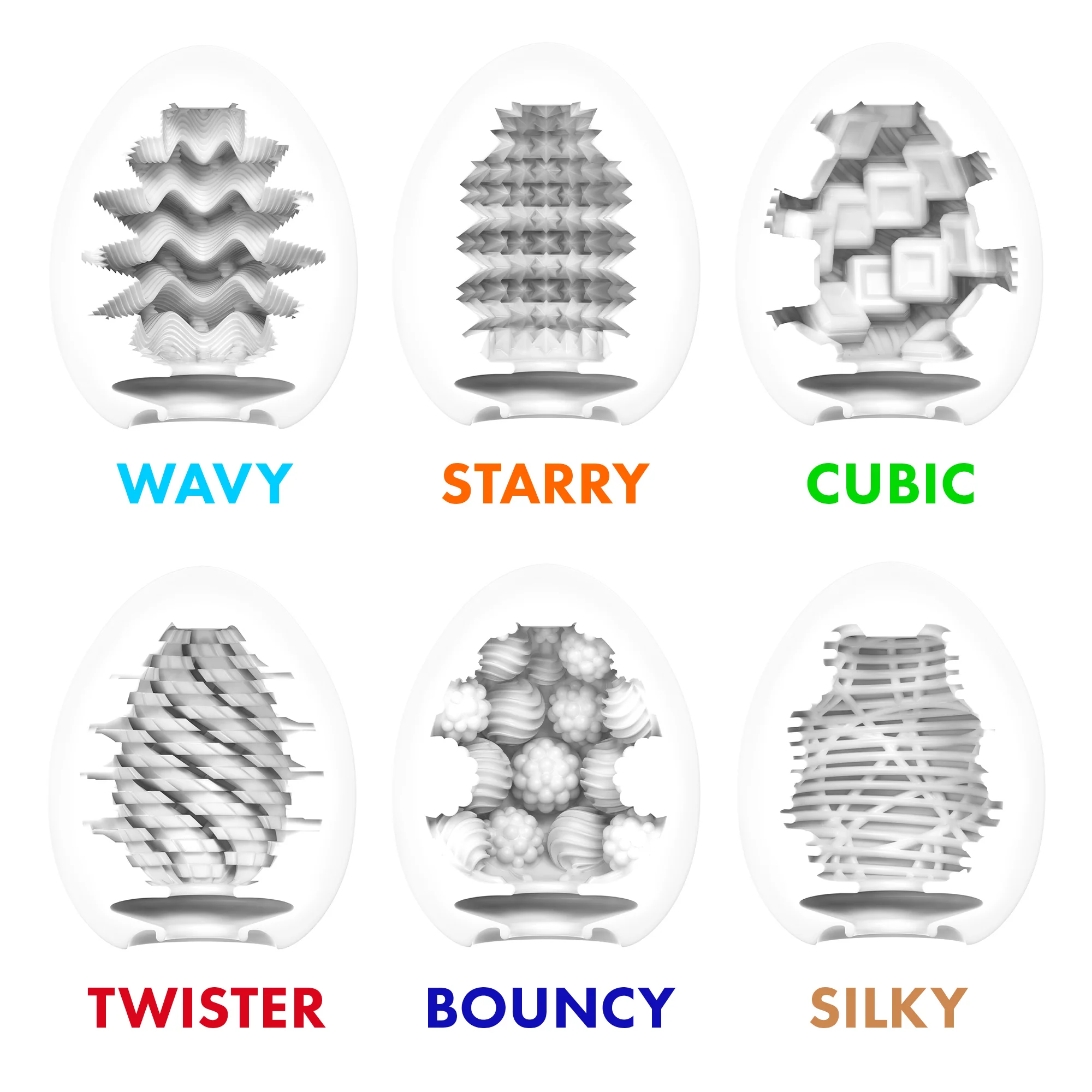 EGG WAVY - Image 6