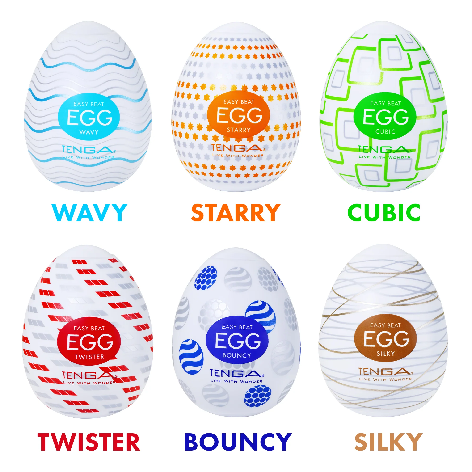 EGG CUBIC - Image 5