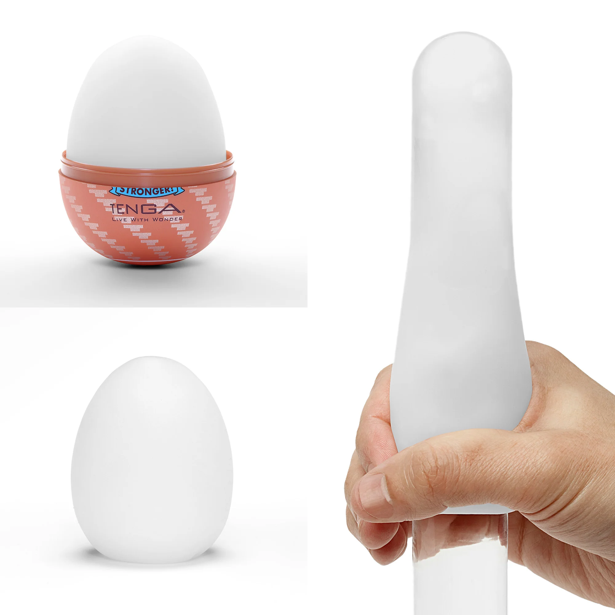EGG Variety Pack - Hard Boiled II - Image 5