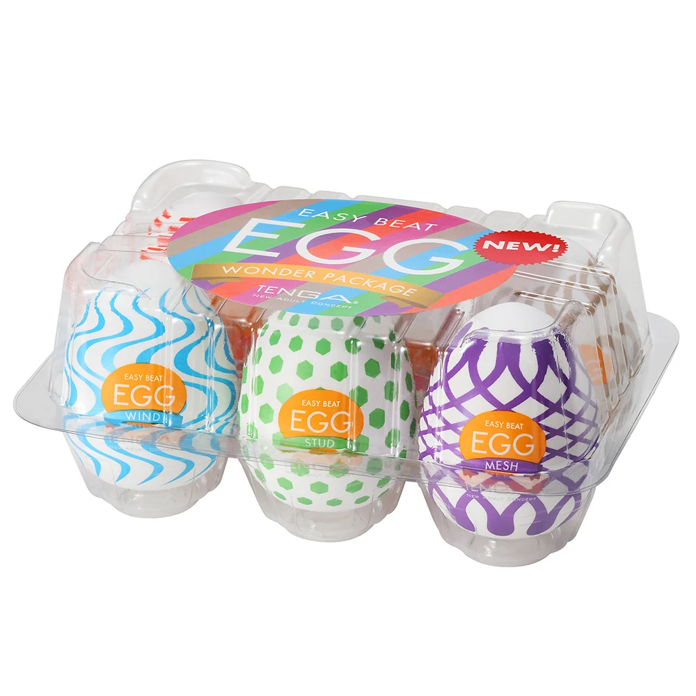 EGG Stud - Image 6