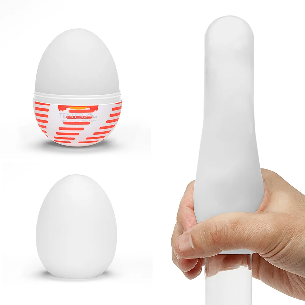 EGG Tube - Image 3