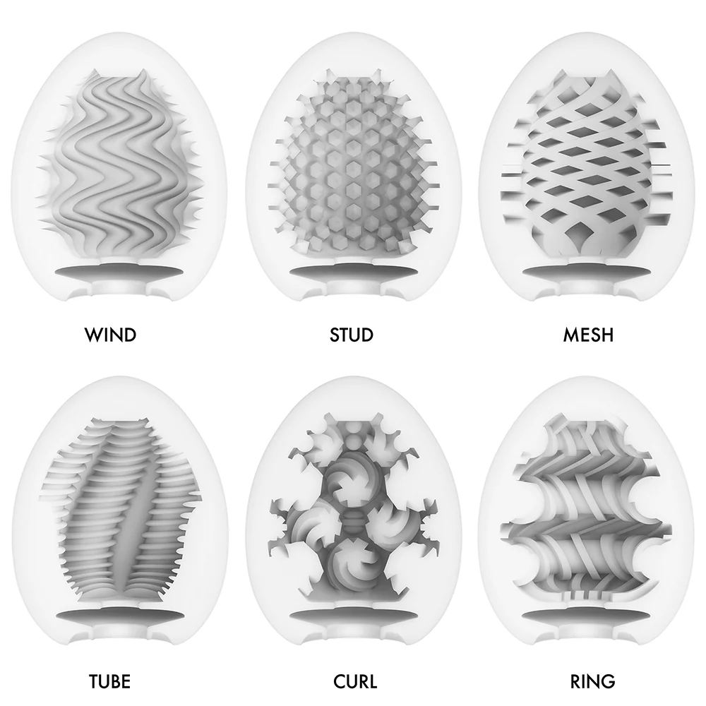 EGG Ring - Image 5