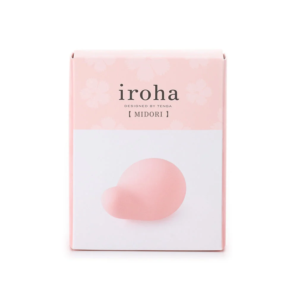 iroha MIDORI - Image 13