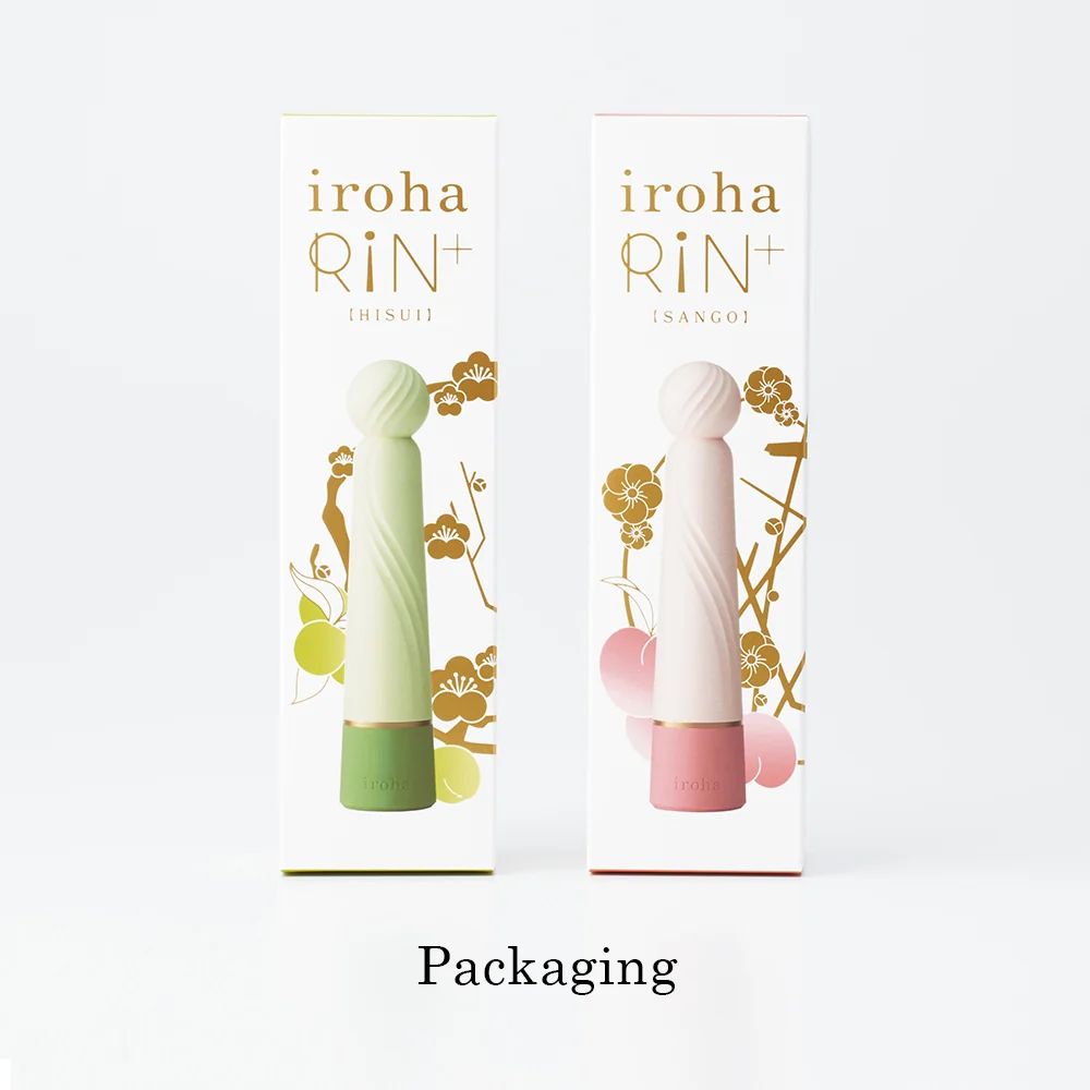iroha RIN+ SANGO - Image 9
