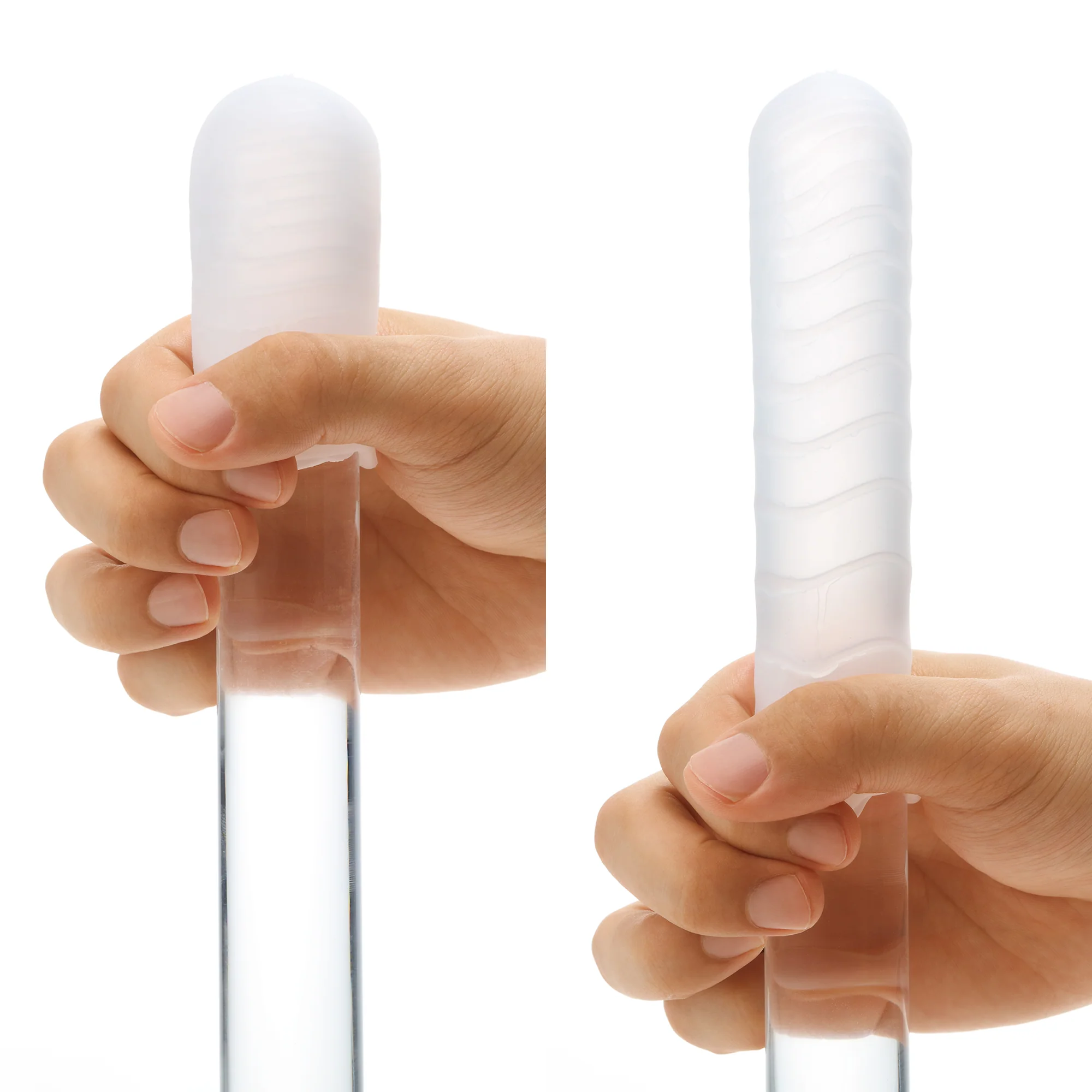POCKET TENGA Click Ball - Image 7