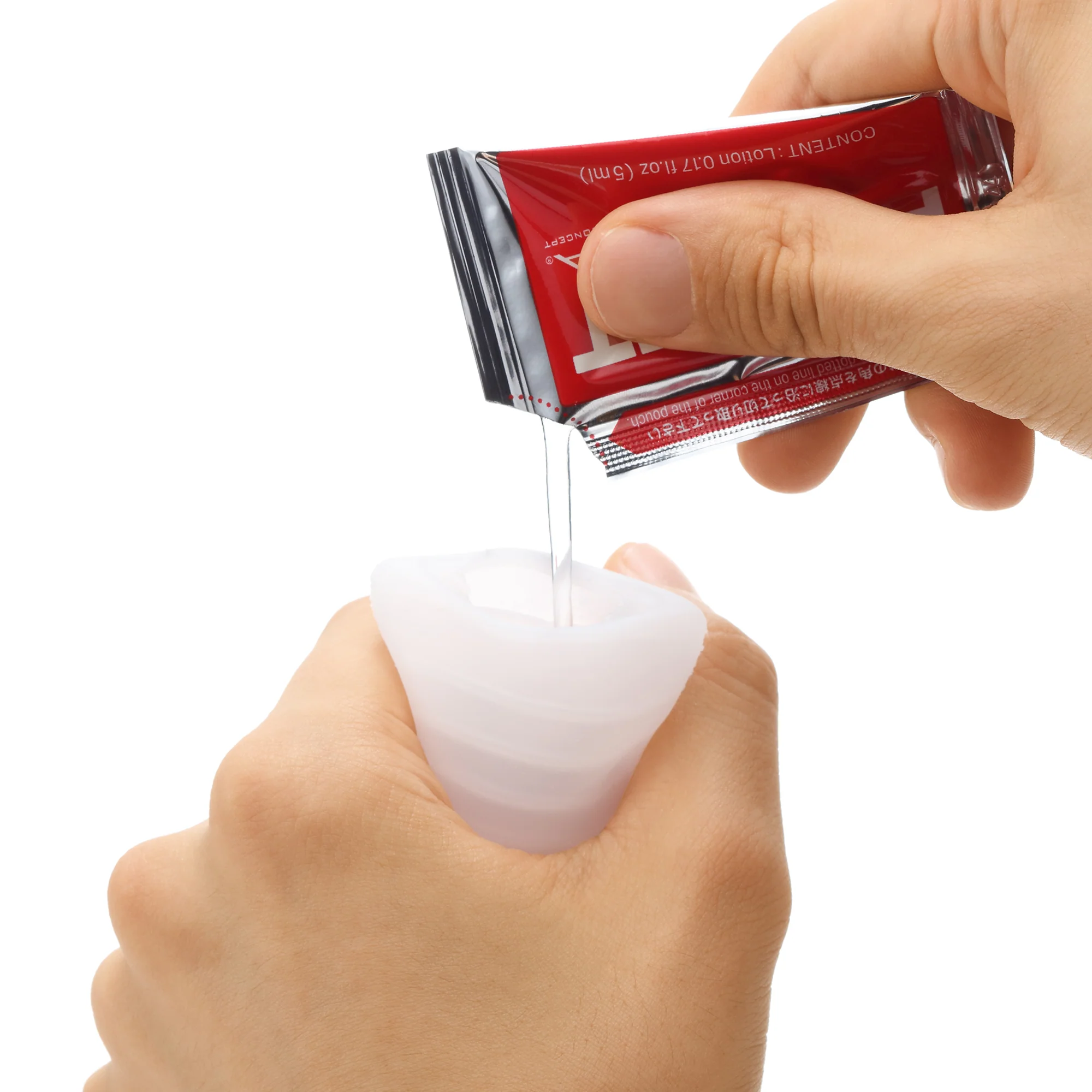 POCKET TENGA Spark Beads - Image 6