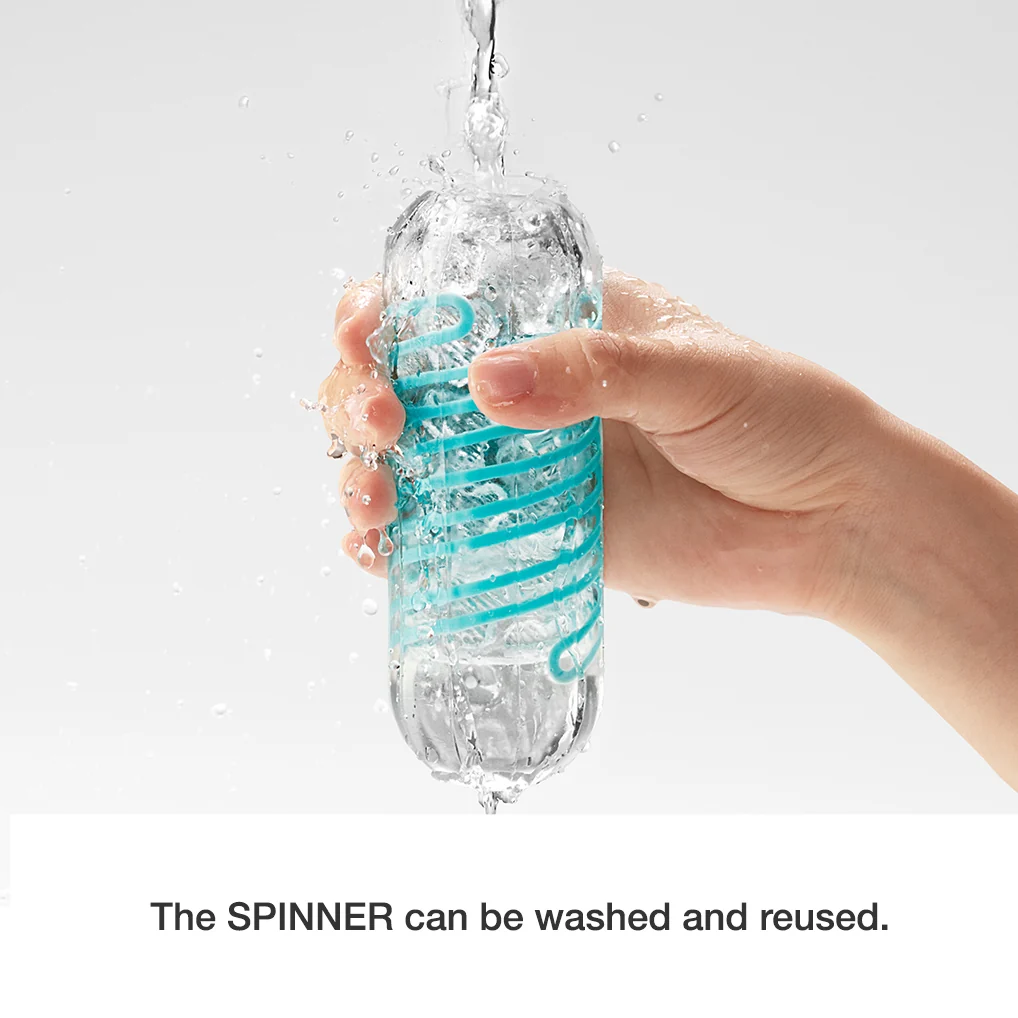 SPINNER - 01 TETRA - Image 4