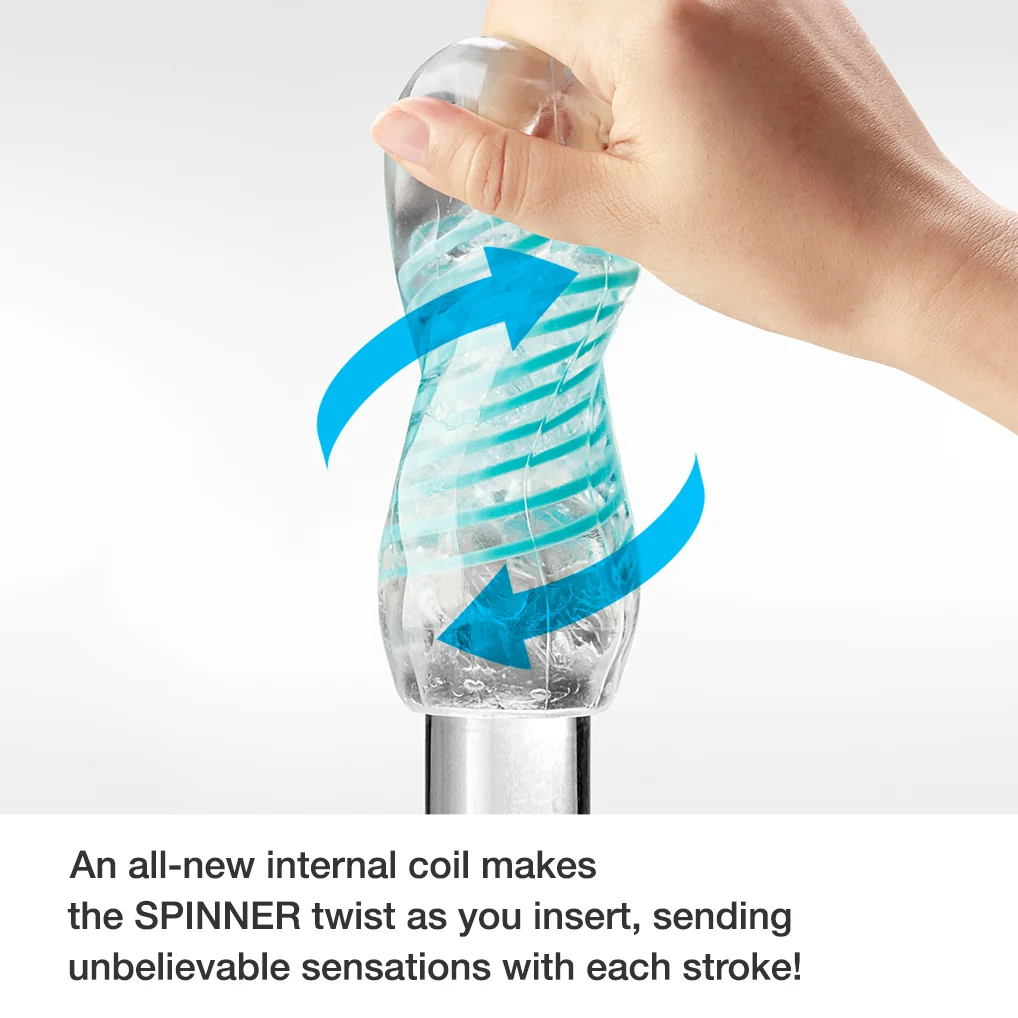 SPINNER - 02 HEXA - Image 3