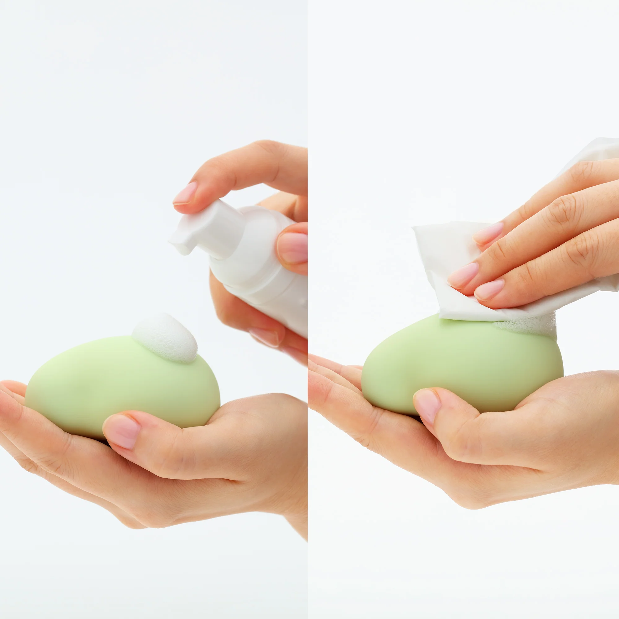 iroha SAKURA & ITEM CLEANER bundle - Image 4