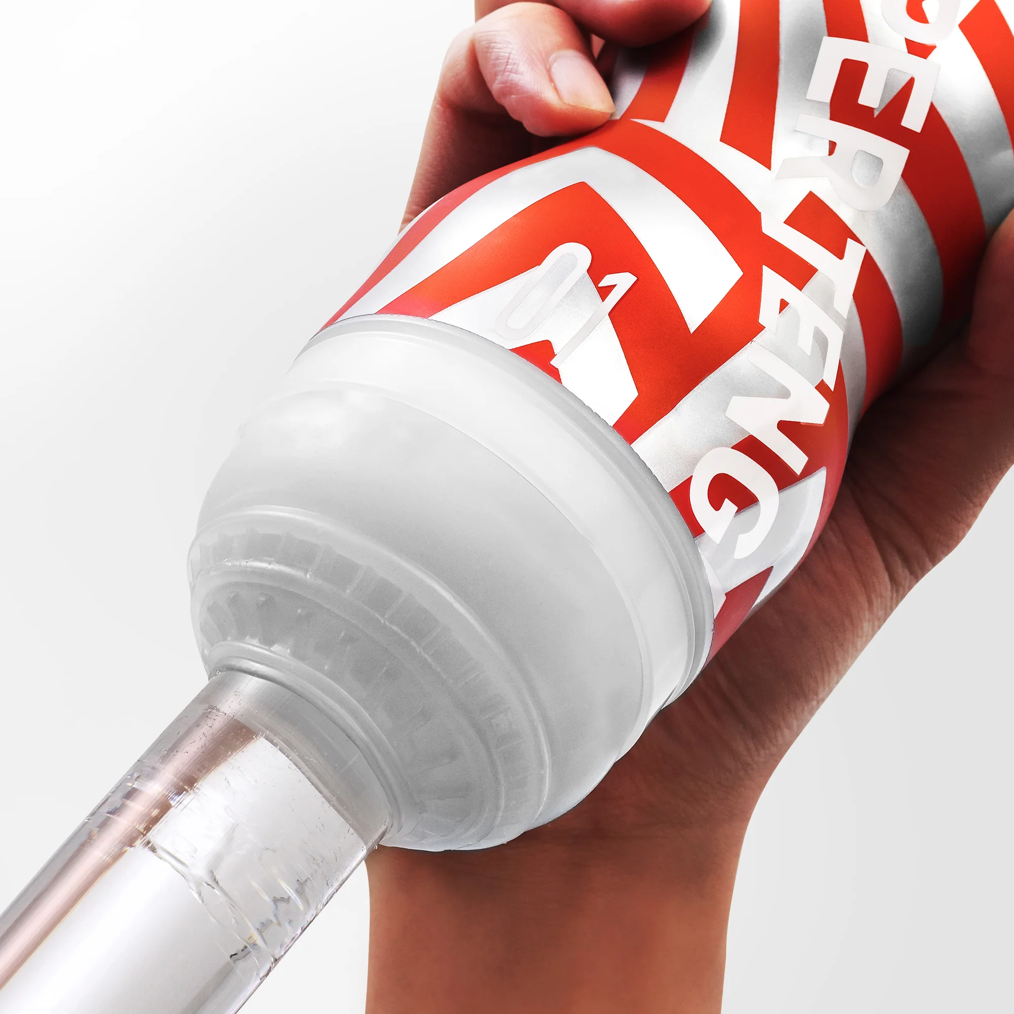 SUPER TENGA STORM CRASH Bundle - Image 8