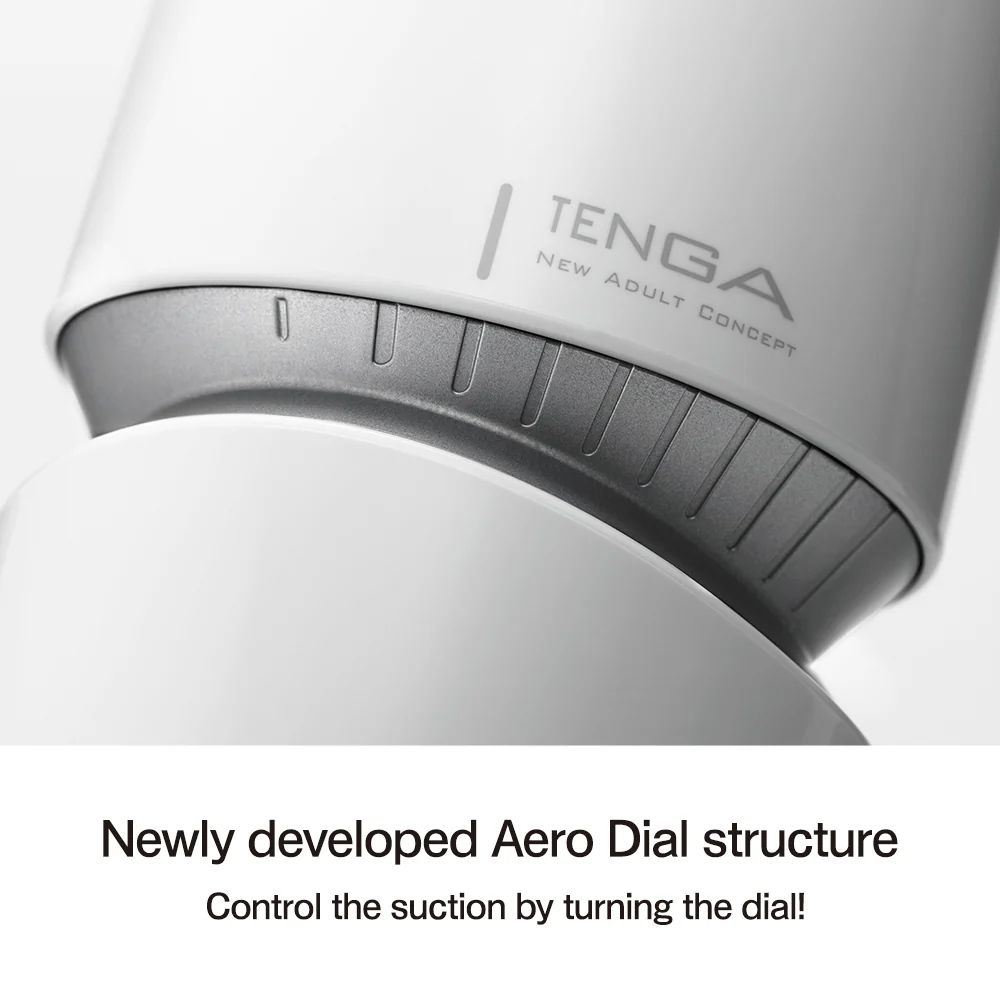 AERO Cobalt Ring - Image 2