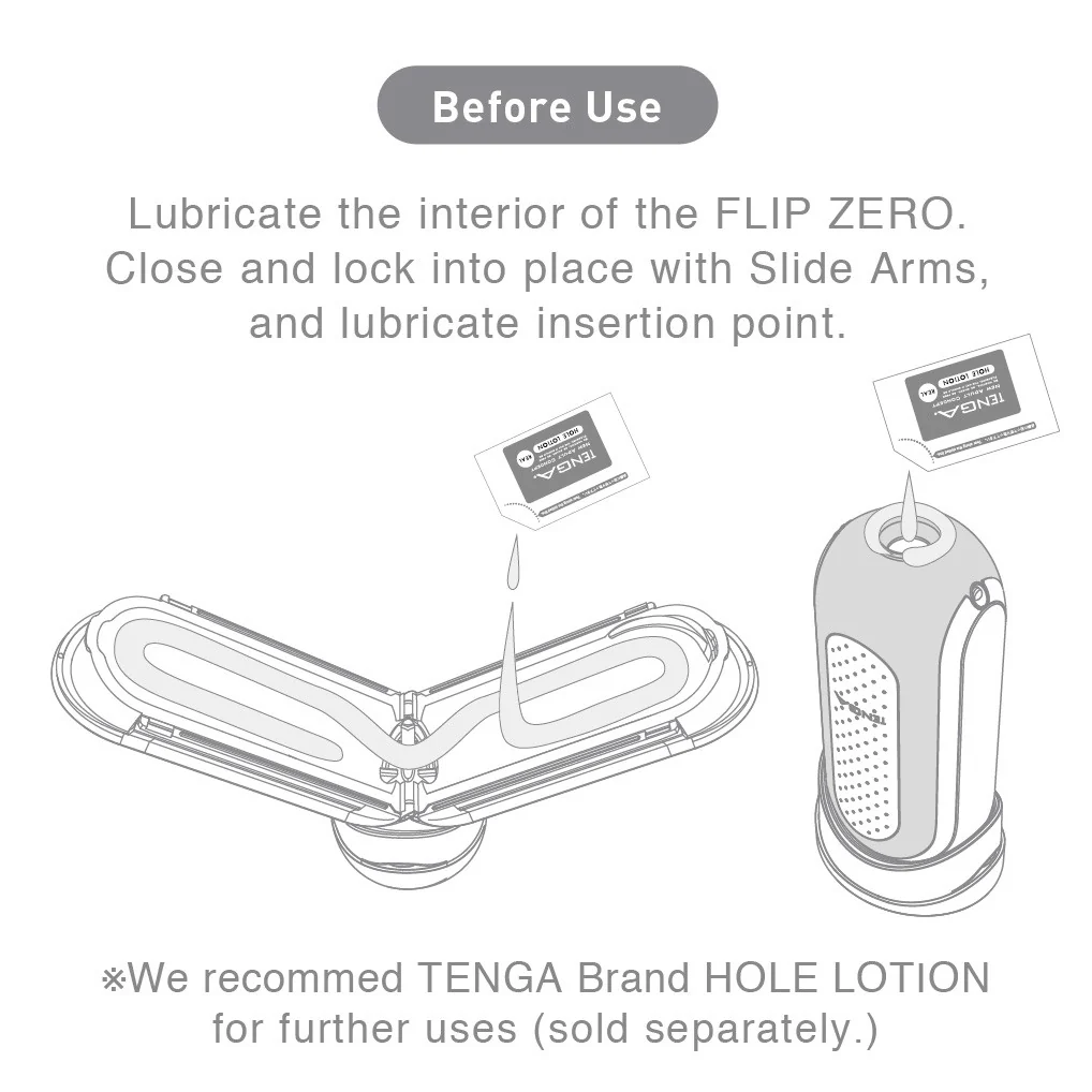FLIP ZERO - Image 7