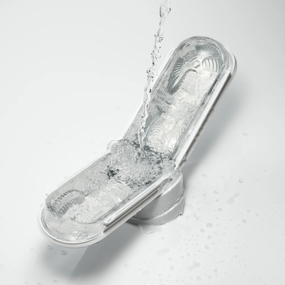 FLIP ZERO GRAVITY White - Image 5