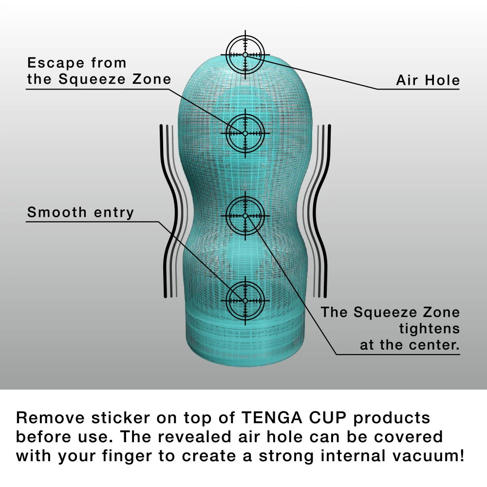 ORIGINAL VACUUM CUP COOL EDITION - Image 3