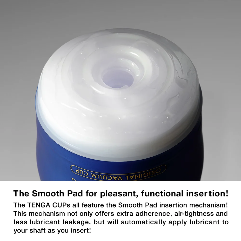 PREMIUM ORIGINAL VACUUM CUP Gentle - Image 5