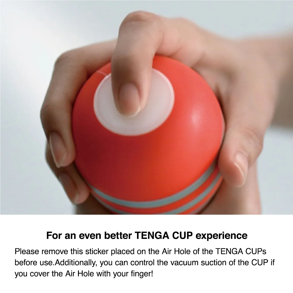 ORIGINAL VACUUM CUP Gentle - Image 5