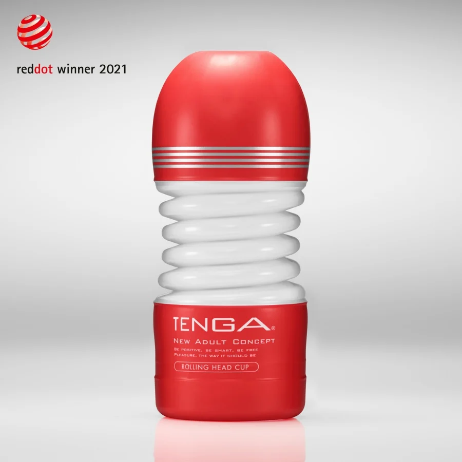 ROLLING HEAD CUP - Image 7