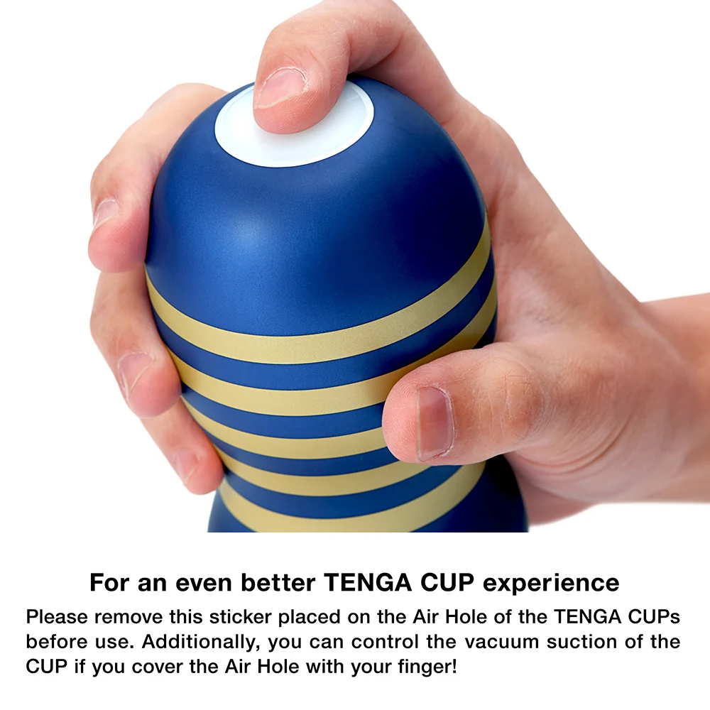 PREMIUM AIR FLOW CUP - Image 4