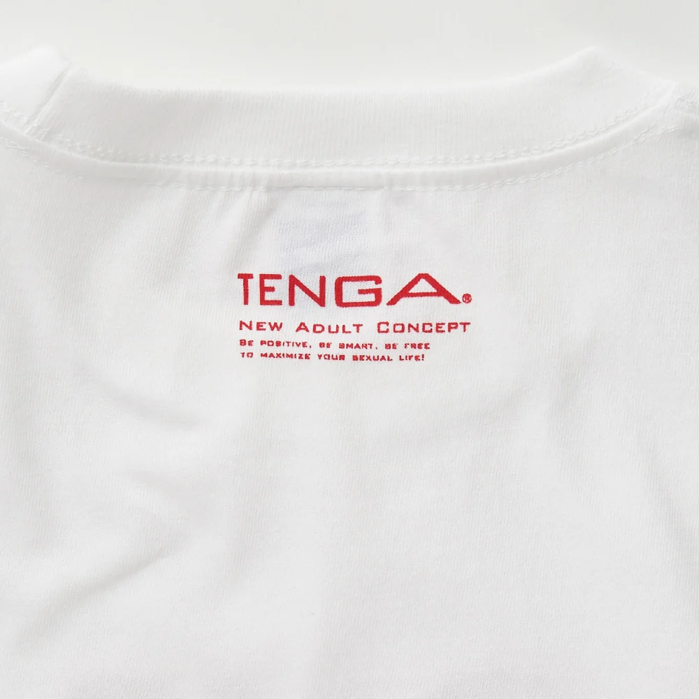 LOVE ME TENGA T-Shirt - Image 6