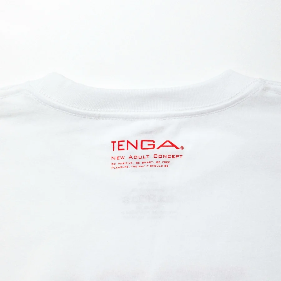 TENGA PIXEL ART T-Shirt - Image 7