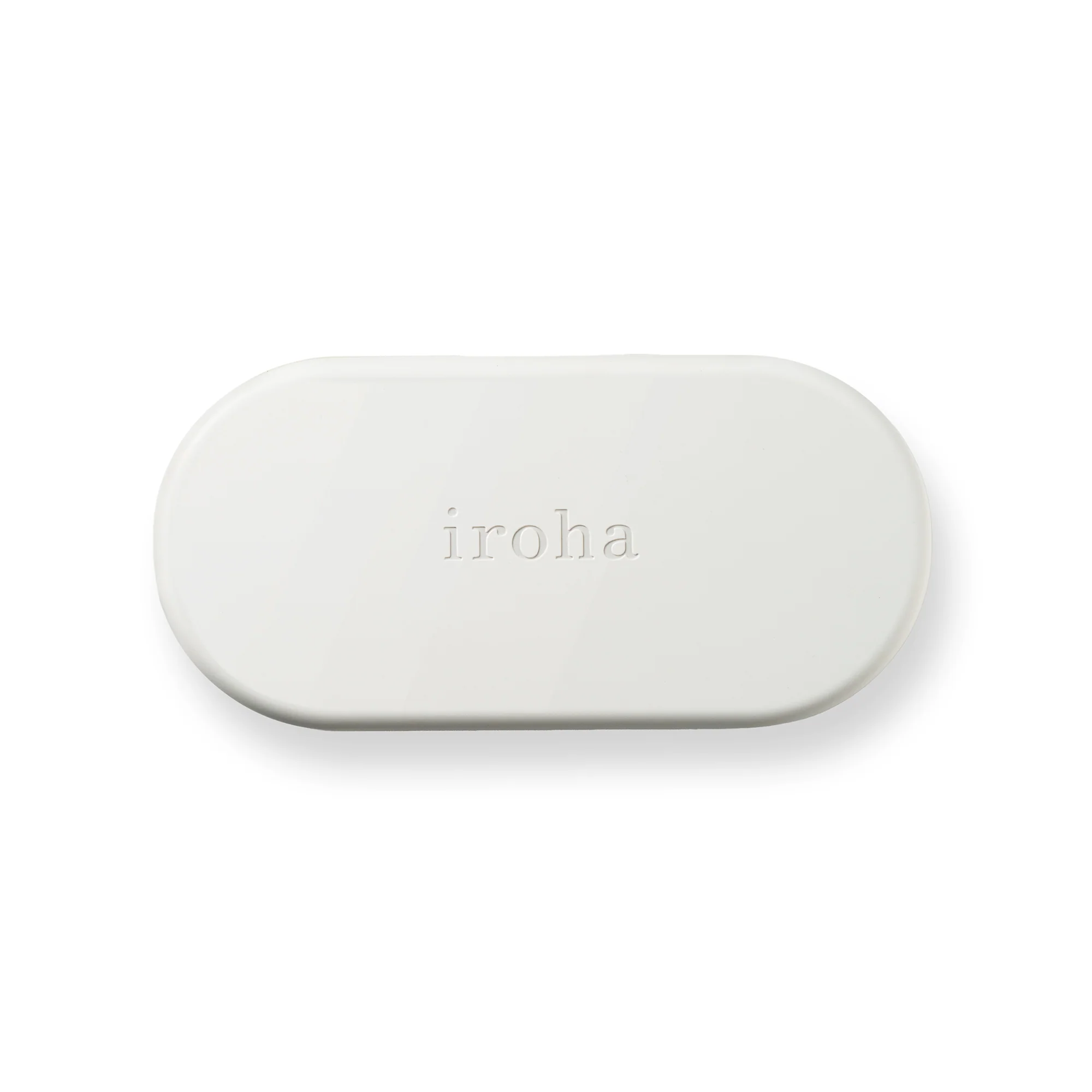 iroha paiRING+ Charging Case